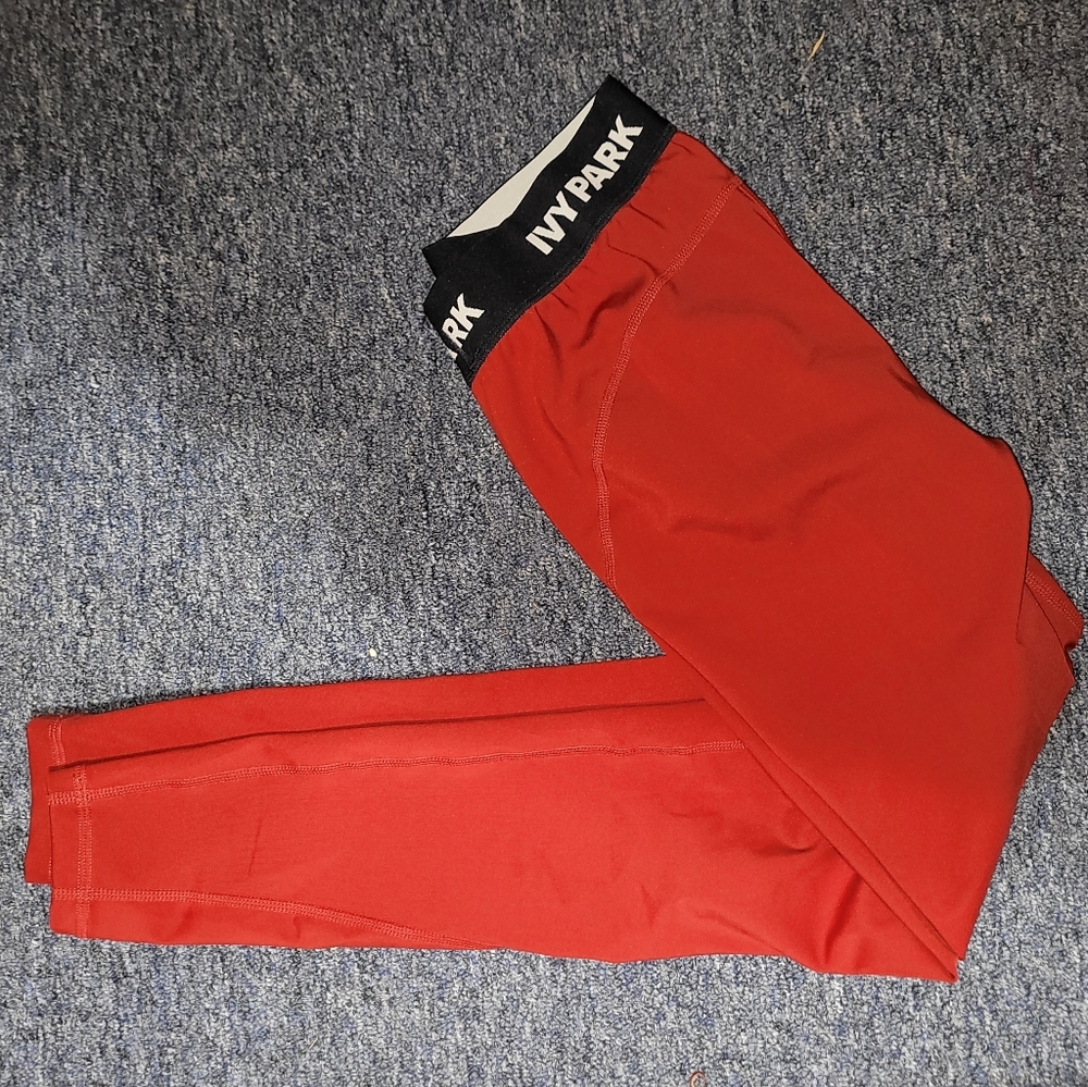 Ivy park leggings
